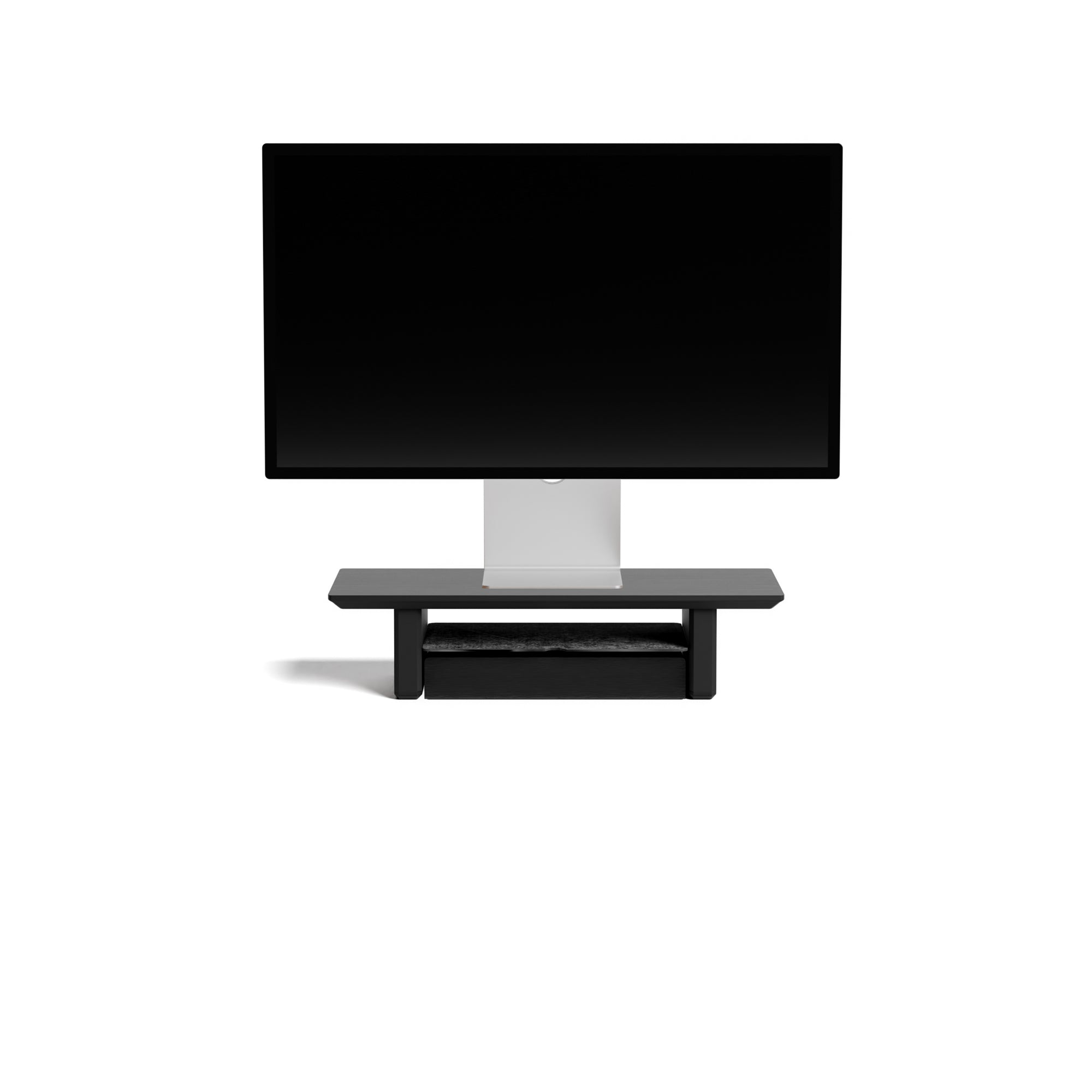 Desk Shelf | Black